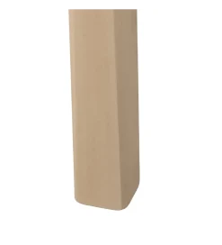Konsola ELIFEMA 106 cm naturalna