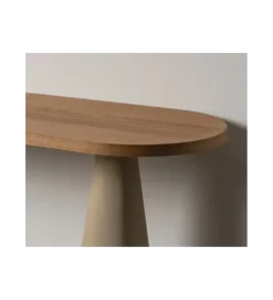 Konsola ENAPY 120 cm naturalna