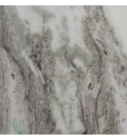Konsola GERTUR 100 cm marmur szara