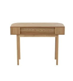Konsola GEZA 100 cm naturalna