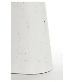 Konsola HAMURA 120 cm biała