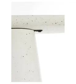 Konsola HAMURA 120 cm biała