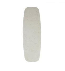 Konsola HAMURA 120 cm biała