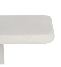 Konsola HIRONI 120 cm biała