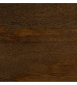 Konsola HONEY 130 cm drewno mango