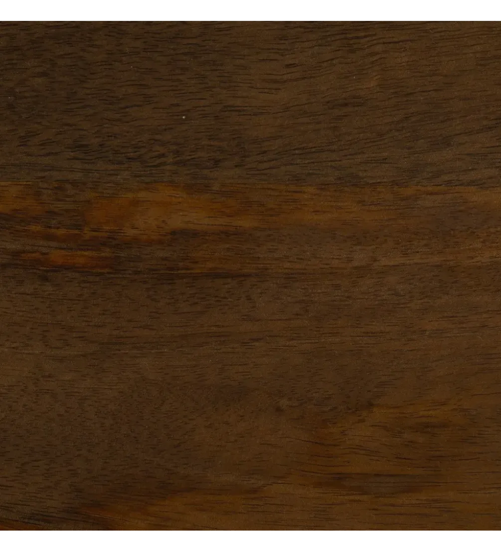 Konsola HONEY 130 cm drewno mango