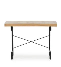 Konsola INFERNO 106 cm w optyce dębu naturalnego