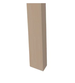 Konsola INTYGANO 71 cm kremowa