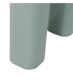 Konsola JOGYTA 120 cm miętowa