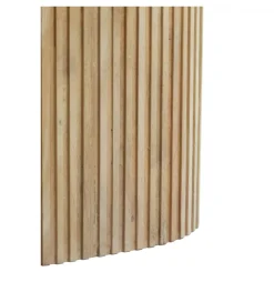 Konsola KIOTO 154 cm drewno mango naturalne