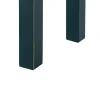 Konsola KOKOSIN 63 cm niebieski