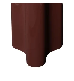 Konsola LABYGAD 120 cm granatowy