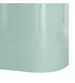 Konsola LACQUER 120 cm zielona