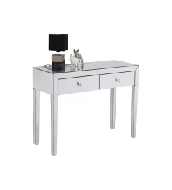 Konsola lustrzana LUXURY 100 cm
