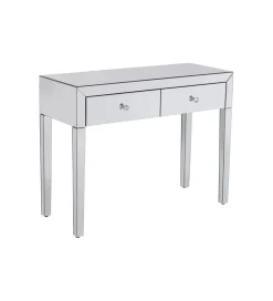 Konsola lustrzana LUXURY 100 cm