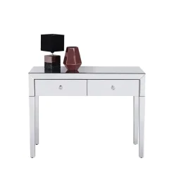Konsola lustrzana LUXURY 100 cm
