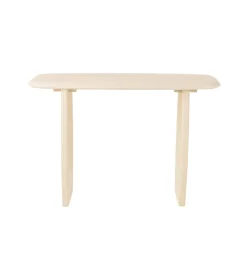 Konsola MAARK 120 cm drewno mango