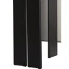Konsola MATHILDE 140 cm czarna
