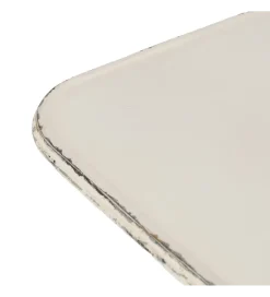 Konsola MISTI 100 cm kremowa