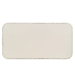 Konsola MISTI 100 cm kremowa