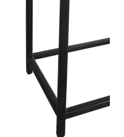 Konsola Rough 75 cm drewno