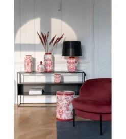 Konsola Square 140 cm czarna