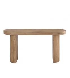 Konsola TERAM 152 cm drewno mango