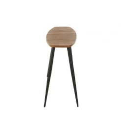 Konsola UDINE 120 cm drewno teak