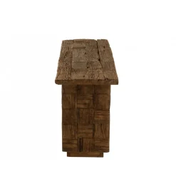 Konsola Woody 150 cm drewno