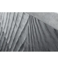 Łóżko ZEUS Scorpion 180 cm x 200 cm drewno mango