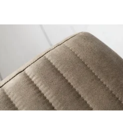 Krzesło APARTMENT antyczny taupe