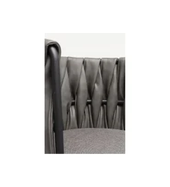 Krzesło Armrest Cheerio z poduszką