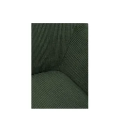 Krzesło AVIGNON 80 cm zielone