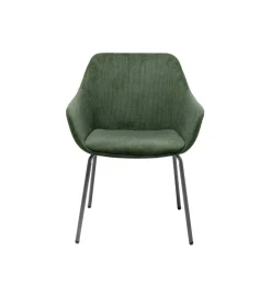 Krzesło AVIGNON 80 cm zielone