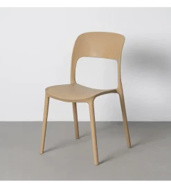 Krzesło BARETO 82 cm khaki