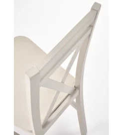 Krzesło DARIUSZ II 90 cm kaszmir