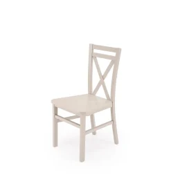 Krzesło DARIUSZ II 90 cm kaszmir