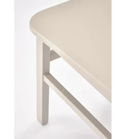 Krzesło DARIUSZ II 90 cm kaszmir