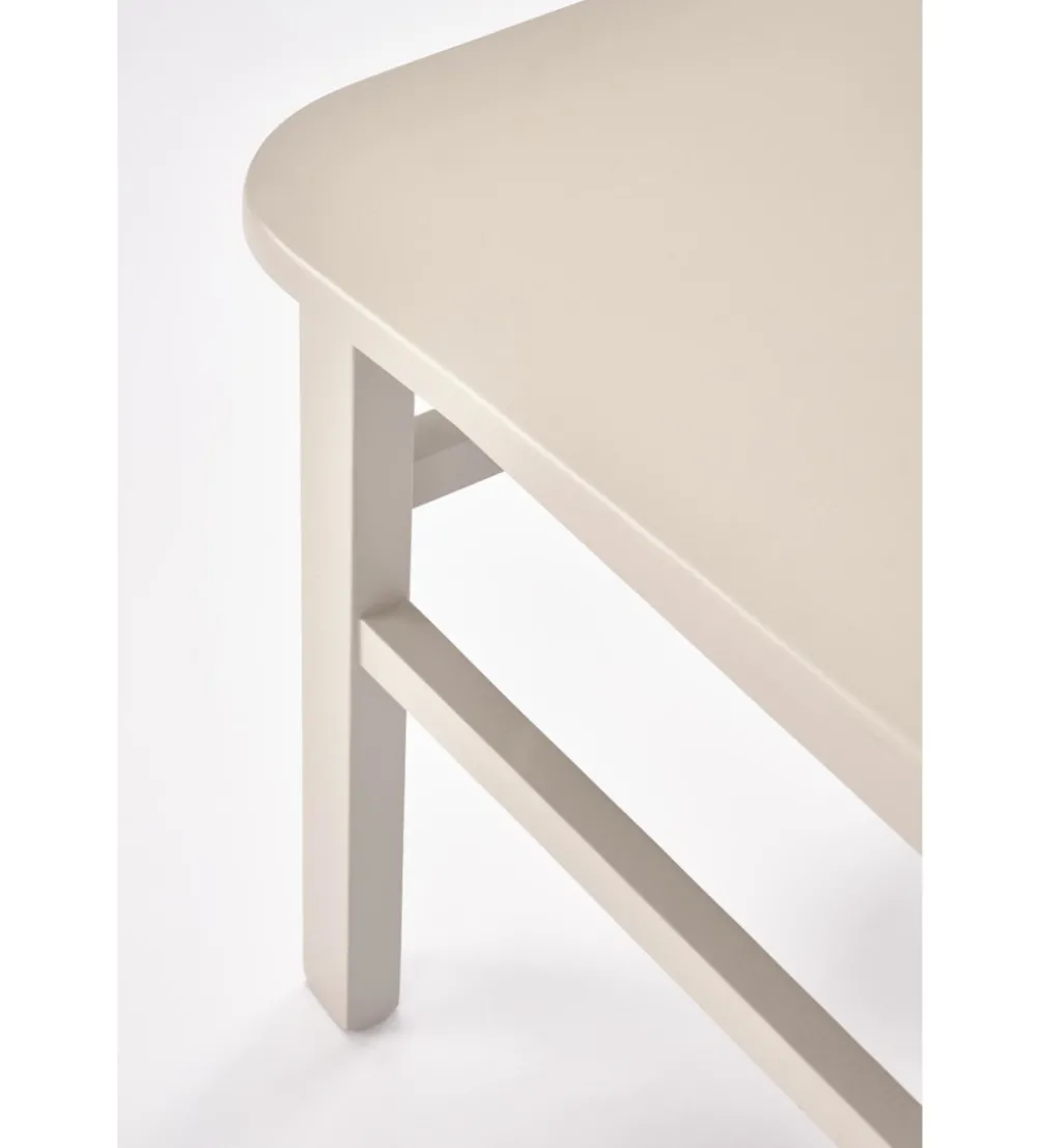 Krzesło DARIUSZ II 90 cm kaszmir
