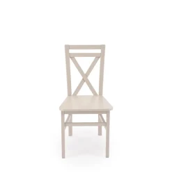 Krzesło DARIUSZ II 90 cm kaszmir