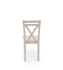 Krzesło DARIUSZ II 90 cm kaszmir