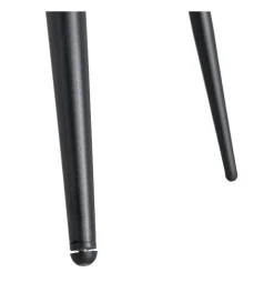 Krzesło GEMENTO 85 cm szare