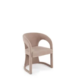 Krzesło K615 78 cm beżowe
