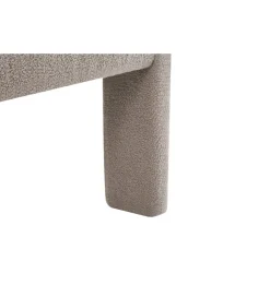 Krzesło K612 76 cm beżowe
