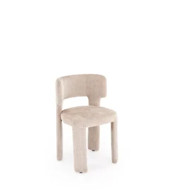 Krzesło K600 80 cm beżowe