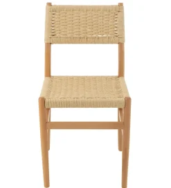 Krzesło LAP 87 cm drewno bukowe