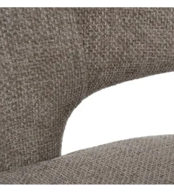 Krzesło MALGAS Taupe
