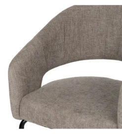 Krzesło MALGAS Taupe