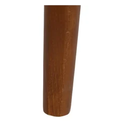 Krzesło MEPARENO 77 cm drewno bukowe