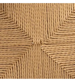 Krzesło MEPARENO 77 cm drewno bukowe